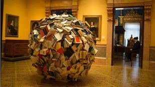 Reinterpretada IV. Archivo 113 , lo nuevo del Lázaro Galdiano