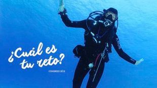 Dive Travel Show, el Salón Internacional de Actividades Acuáticas