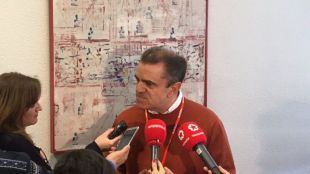 Gabilondo, el "magnífico candidato" de Franco para la Comunidad