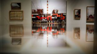 Cuando las centrales se convirtieron en catedrales