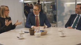 Familias internacionales de CaixaBank