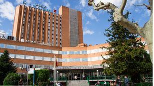 Un hombre apuñala a su mujer en Villaverde