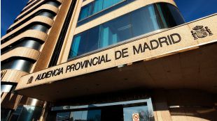 Cárcel por atar a un perro durante ocho meses