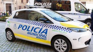 Detenido por abusar de la hija de 10 años de su pareja