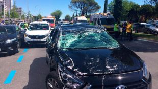 Unauto denuncia más de 50 agresiones a vehículos VTC