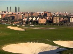 Va de Golf: el Open de España, en el Centro Nacional de Golf