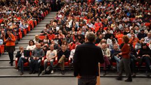 Los sindicatos tienen claro que el 8M será un día "histórico"