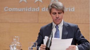 El desbloqueo de los proyectos de regeneración del PP, en manos de la oposición
