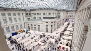 Feria Art Madrid: 34 galerías exponen sus creaciones