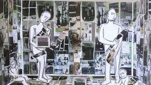 El Corte Inglés celebra ARCO con ¿Pintura, painting?