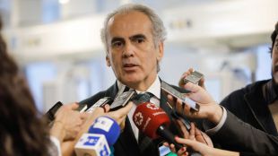 Admitida a trámite una querella contra Sanidad por prevaricación