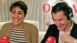 Segovia y Ruiz Huerta, a favor de un Estatuto de Autonomía para los ciudadanos