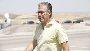 Granados, otra vez ante el juez el próximo martes