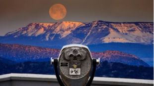 Todo sobre los telescopios, características y tipos