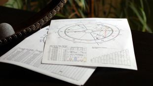 Consulte sus astros para este miércoles