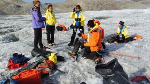 Un desafío y un reto para mujeres que vencieron al cáncer
