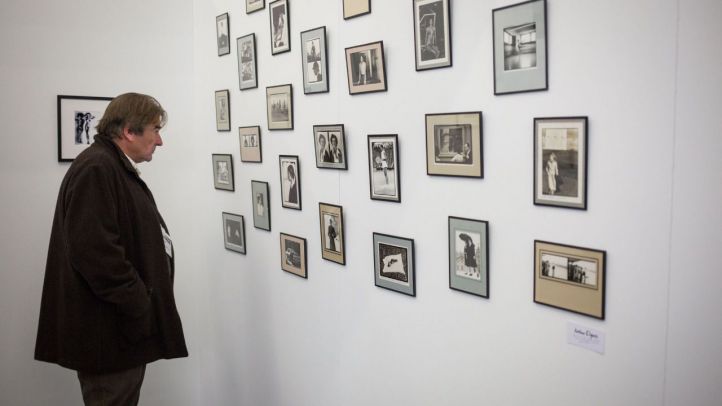 Una de las obras de JustMad