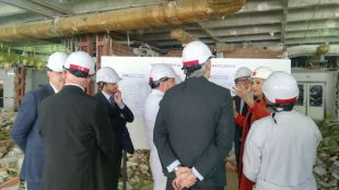 La Sanidad sale de quirófano: mil millones para remodelar los hospitales