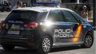 Inmoviliza en su casa a su exnovia con una pistola táser