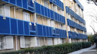 Un detenido y 100 identificados en una operación policial en Latina