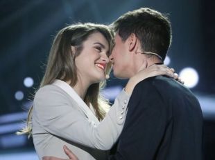 Amaia y Alfred, anfitriones de la Eurovision Spain Pre-Party
