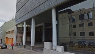 Prisión para el hombre que atacó a su pareja en Villaverde