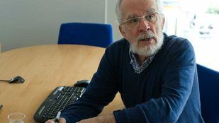 Muere Forges a los 76 años