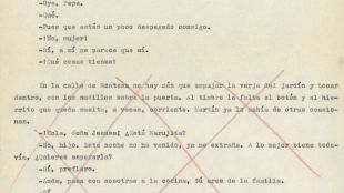 El censor censurado: La Colmena , de Camilo José Cela