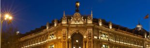 Nace el Banco de España, un palacio que no tiene precio