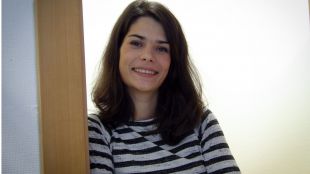 Juicio a Isa Serra por desórdenes en una marcha antidesahucios