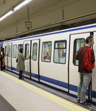 "Asalto" con violencia a una cabina