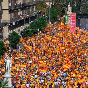 SCC prepara su ‘asalto’ a Madrid el 17 de marzo