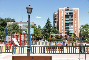 Una veintena de areneros en parques podrían contener bacterias agresivas