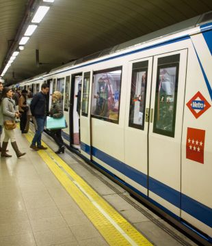 Metro realizará nuevas mediciones sobre gas radón