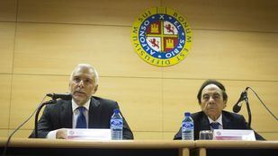 El embajador de Italia 'examina' en la UAX los desafíos de la UE