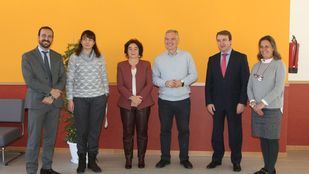 El nuevo IES de Tres Cantos se ampliará según la demanda