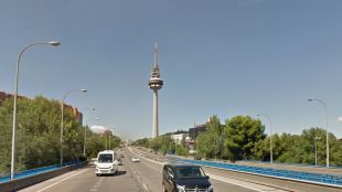 Comienzan esta noche las obras en el nudo de O'Donnell