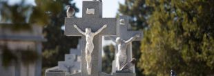 Visitas guiadas para conocer el Cementerio de la Almudena