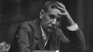 El fatídico estreno de Casandra