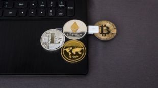 Lo último en la red: la revolución de las monedas