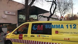 Apuñalados de gravedad dos hermanos en una reyerta en San Blas