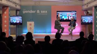 "Es como ir de carnaval cada día": transfobia en el congreso de HazteOir