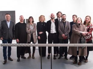 Cuatro mujeres reciben en Premio ARCO