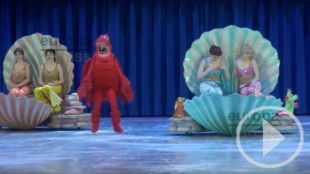 Disney On Ice celebra su 30 aniversario