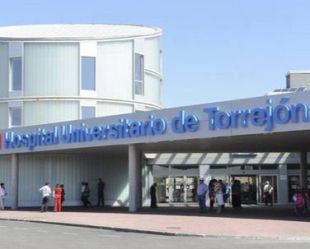 Muere un joven de 20 años por meningitis en Torrejón