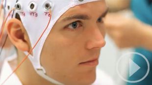 ¿Qué fue antes: la realidad o Black Mirror?