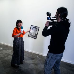 Sierra explicará sus Presos Políticos en la capital