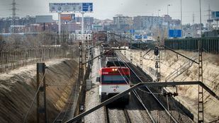 Los maquinistas de Renfe se plantan: huelga de 24 horas este viernes