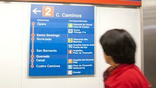 Tornos abiertos: el ensayo de Metro para ahorrar tiempo y dinero