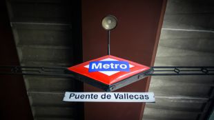 Nuevo caso de violencia de género en Vallecas